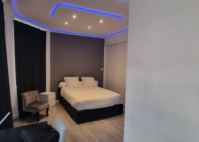 Appartement Rgb