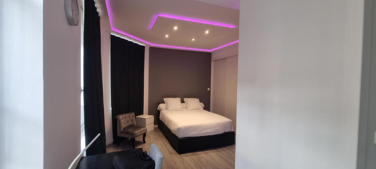 Rgb Apartment