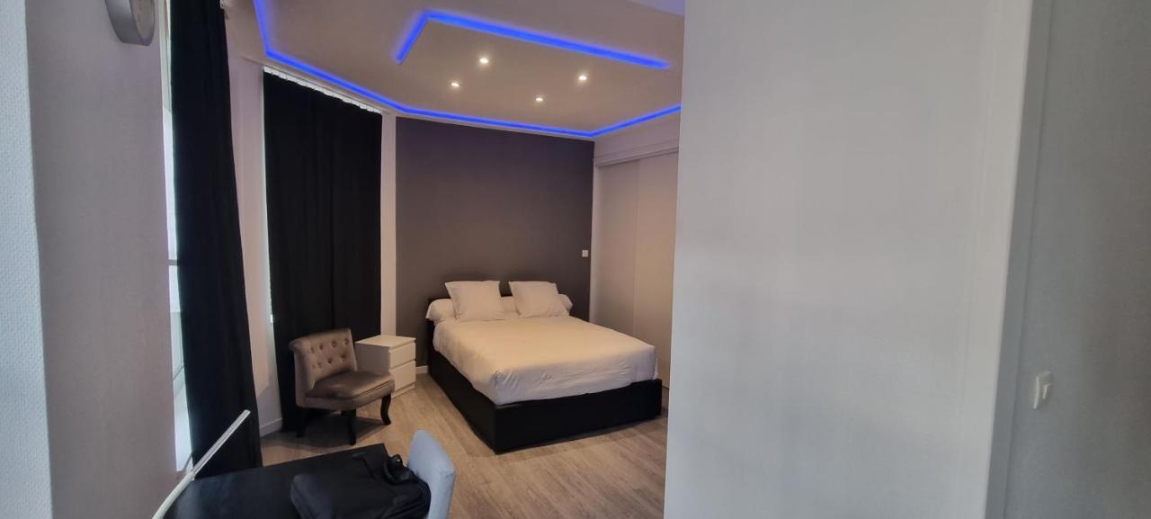 Rgb Apartment *