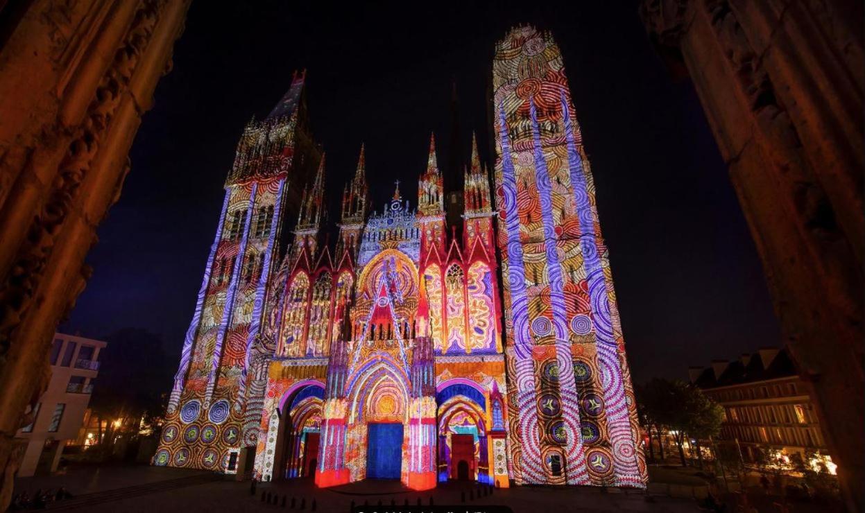Rgb Rouen
